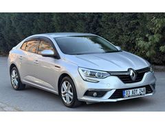 2020 MEGANE 1.3TCe 160 BİNDE HATASIZ AYARINDA FIRSAT ARACI