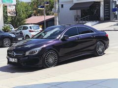 Sahibinden Mercedes - Benz CLA 200 AMG 2014 Model