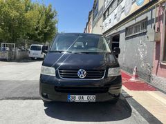 CARAVELLE COMFORTLİNE VİP 269.00 KM 