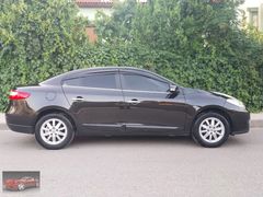 2010 MODEL FLUNCE 1.6 PRİVİLEGE OTOMATİK
