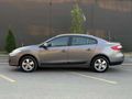 130.000 KM TERTEMİZ FLUENCE
