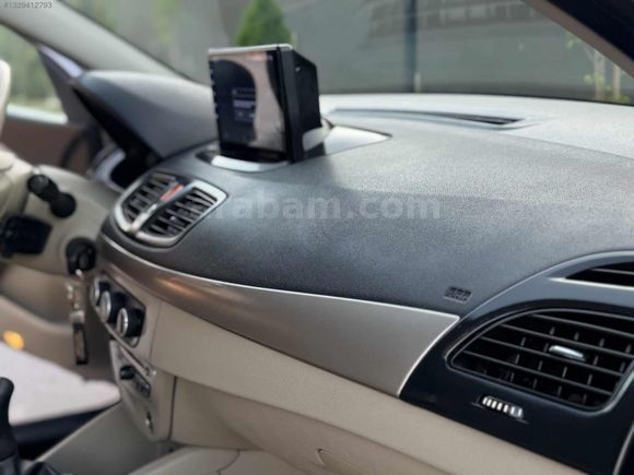 130.000 KM TERTEMİZ FLUENCE