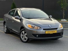 130.000 KM TERTEMİZ FLUENCE