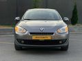 130.000 KM TERTEMİZ FLUENCE
