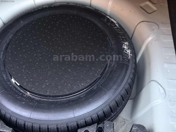 130.000 KM TERTEMİZ FLUENCE