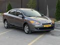 130.000 KM TERTEMİZ FLUENCE