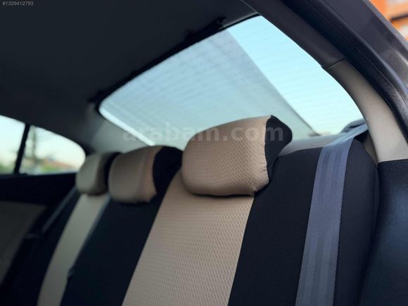 130.000 KM TERTEMİZ FLUENCE