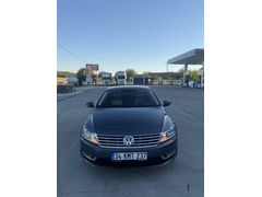 Sahibinden Volkswagen VW CC 1.4 TSi Sportline 2014 Model  280.000 km Lacivert