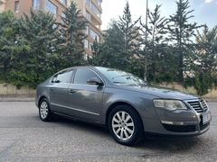 Sahibinden Volkswagen Passat 1.6 FSi Trendline 2007 Model 