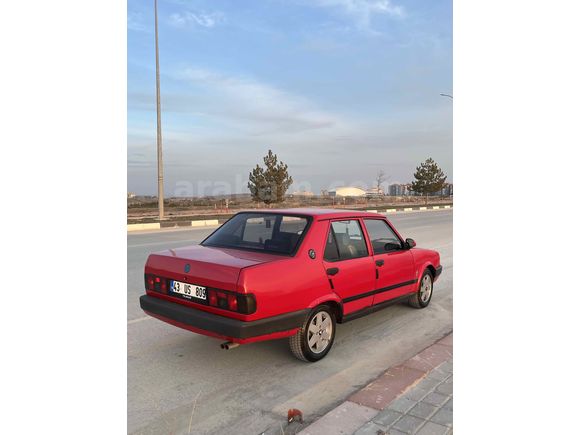 Sahibinden Tofaş Şahin S 1994 Model 