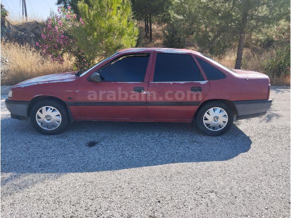 Sahibinden Opel Vectra 1.8 GL 1992 Model