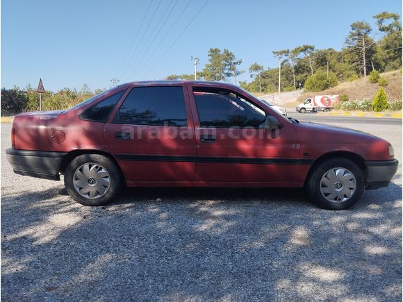 Sahibinden Opel Vectra 1.8 GL 1992 Model
