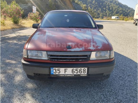 Sahibinden Opel Vectra 1.8 GL 1992 Model