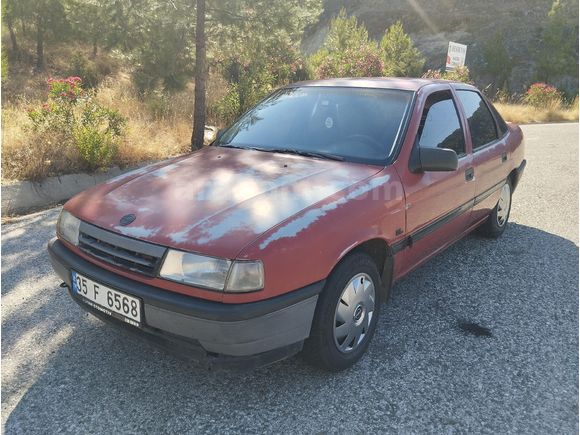 Sahibinden Opel Vectra 1.8 GL 1992 Model