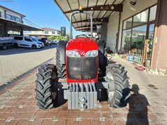 SIFIR NİYETİNE KREDİYE UYGUN 2615 4X4 POŞETLERİ ÜSTÜNDE!!