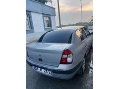 Sahibinden Renault Clio 1.4 Alize 2006 Model 