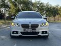 VADE OLUR 2014 MODEL BMW 5.20 d EXCLUSİVE HAYALET+VAKUM+ELK BAG