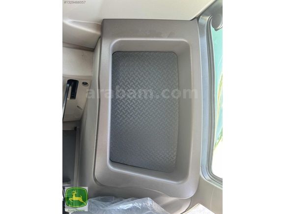 2025 MODEL JOHN DEERE 6M 125 SELECT PLUS