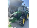 2025 MODEL JOHN DEERE 6M 125 SELECT PLUS