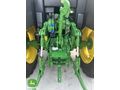 2025 MODEL JOHN DEERE 6M 125 SELECT PLUS