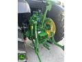 2025 MODEL JOHN DEERE 6M 125 SELECT PLUS