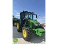 2025 MODEL JOHN DEERE 6M 125 SELECT PLUS