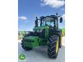2025 MODEL JOHN DEERE 6M 125 SELECT PLUS