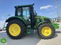 2025 MODEL JOHN DEERE 6M 125 SELECT PLUS