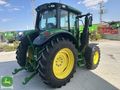 2025 MODEL JOHN DEERE 6M 125 SELECT PLUS