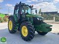 2025 MODEL JOHN DEERE 6M 125 SELECT PLUS