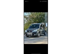 Sahibinden Fiat Doblo Combi 1.9 Multijet Premio 2006 Model
