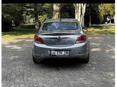 Sahibinden Opel Insignia 2.0 CDTI Edition 2009 Model 
