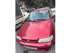 Sahibinden Fiat Palio 1.2 EL 2004 Model KM DÜŞÜK