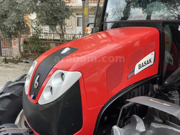İHTİYAROĞLU OTOMOTİVDEN 2020 BAŞAK 2075 S "1050" SAAT!