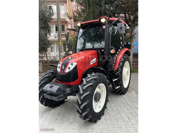 İHTİYAROĞLU OTOMOTİVDEN 2020 BAŞAK 2075 S "1050" SAAT!