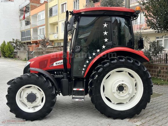 İHTİYAROĞLU OTOMOTİVDEN 2020 BAŞAK 2075 S "1050" SAAT!