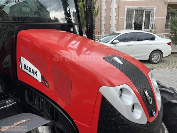 İHTİYAROĞLU OTOMOTİVDEN 2020 BAŞAK 2075 S "1050" SAAT!