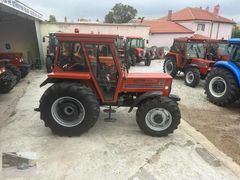 9080 TÜMOSAN 2011 model