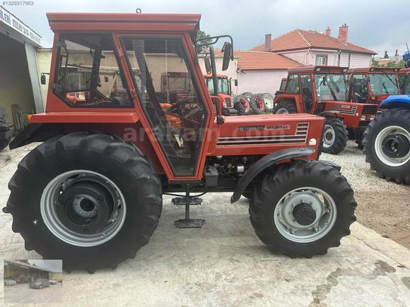 9080 TÜMOSAN 2011 model