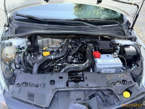 ERS AUTO'DAN RENAULT CLİO 0.9 TCE JOY 78bin KM
