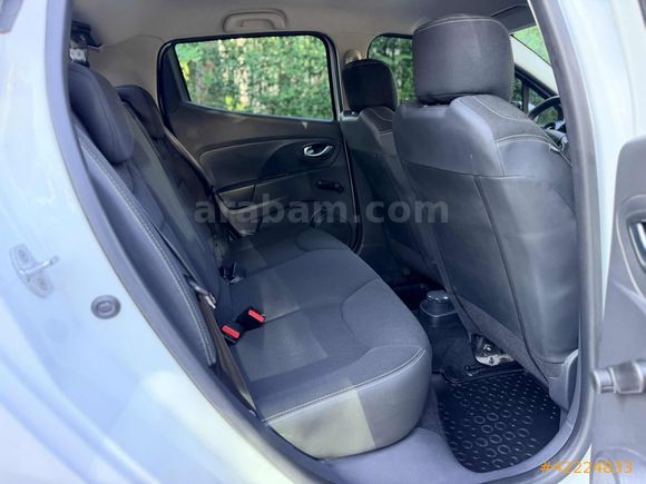 ERS AUTO'DAN RENAULT CLİO 0.9 TCE JOY 78bin KM