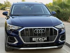 2024 AUDİ Q3 35 CAM TAVAN E.BAGAJ TABA SONOS HAYALET KEYLESS GO