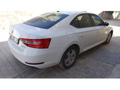 Sahibinden Skoda SuperB 1.4 TSI Active 2018 Model