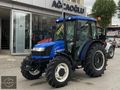 NEWHOLLAND 2022 MODEL TT 55 4X4 ORJ KAB SIFIR AĞCAOĞLU