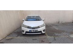 Sahibinden Toyota Corolla 1.33 Life 2015 Model