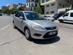 Sahibinden Ford Focus 1.6 Trend X 2010 Model İstanbul 238.000 km Gri