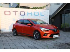 OTOHOL - RENAULT CLIO 1.0 TCE X-TRONIC ICON - MASRAFSIZ/BAKIMLI