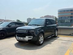 Sahibinden Land Rover Defender 110 2.0  HSE 2020 Model 