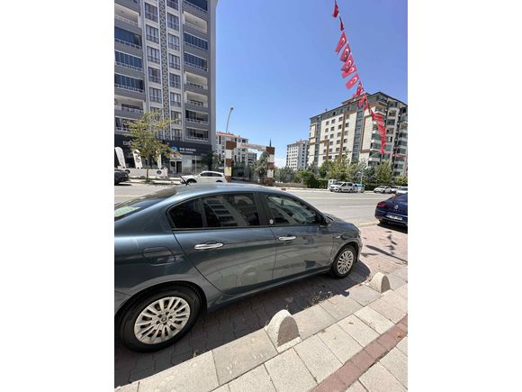 Sahibinden Fiat Egea 1.4 Fire Easy 2023 Model 