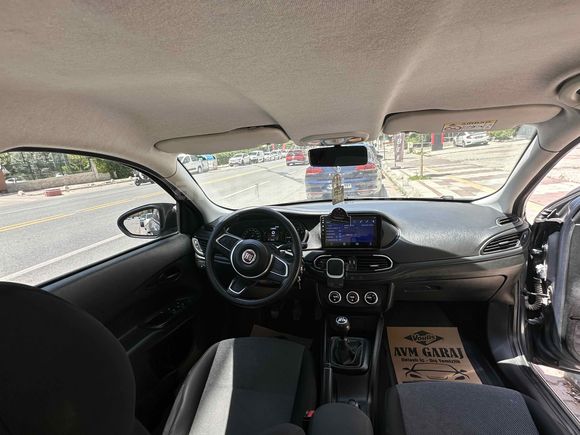 Sahibinden Fiat Egea 1.4 Fire Easy 2023 Model 